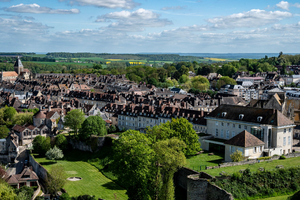 Courtier Montluçon